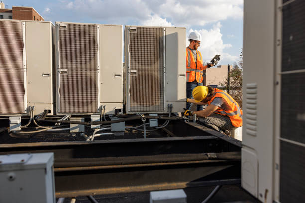 Best HVAC Installation Services  in Center Moriches, NY
