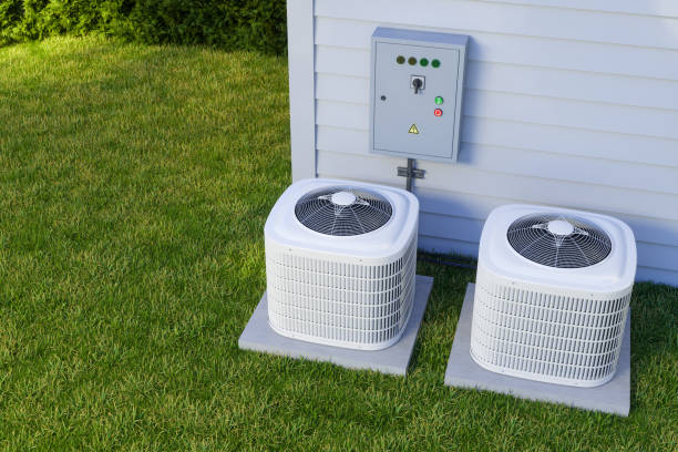 Best HVAC Service Technicians  in Center Moriches, NY