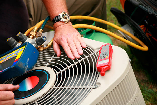 Best Affordable Air Conditioning Repair  in Center Moriches, NY