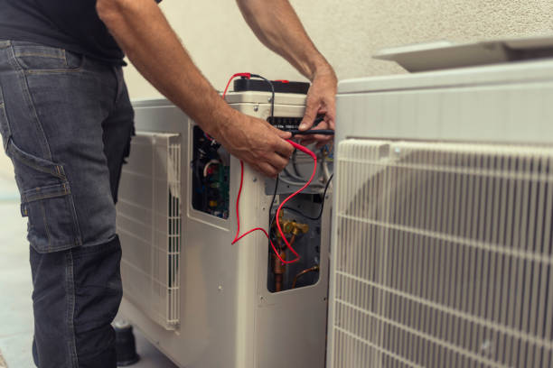 Best Emergency HVAC Repair  in Center Moriches, NY