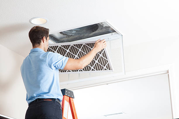 Best HVAC Emergency Services  in Center Moriches, NY