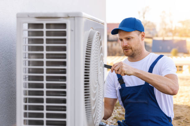 Reliable Center Moriches, NY HVAC Solutions
