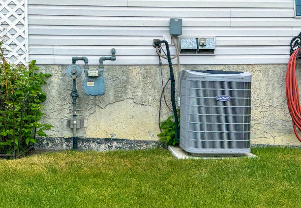 Best Emergency HVAC Repair  in Center Moriches, NY